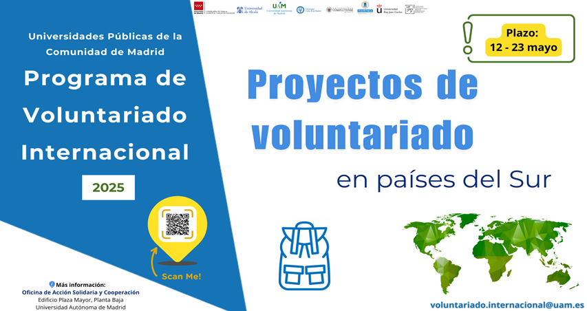 Tarjeta VIUPM 2025