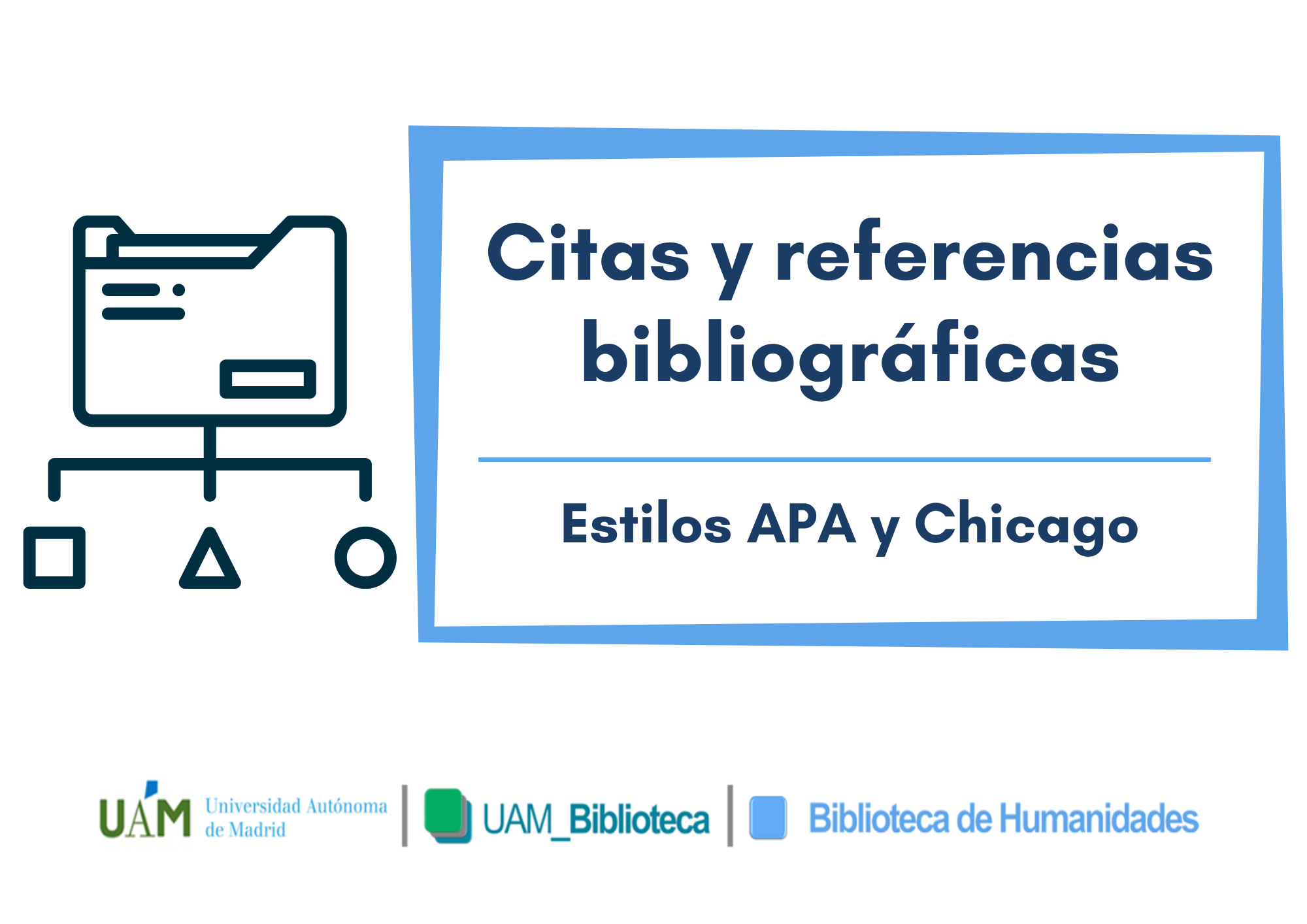 Icono del curso