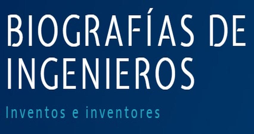 Imagen principal de Exposición Biografía de Ingenieros