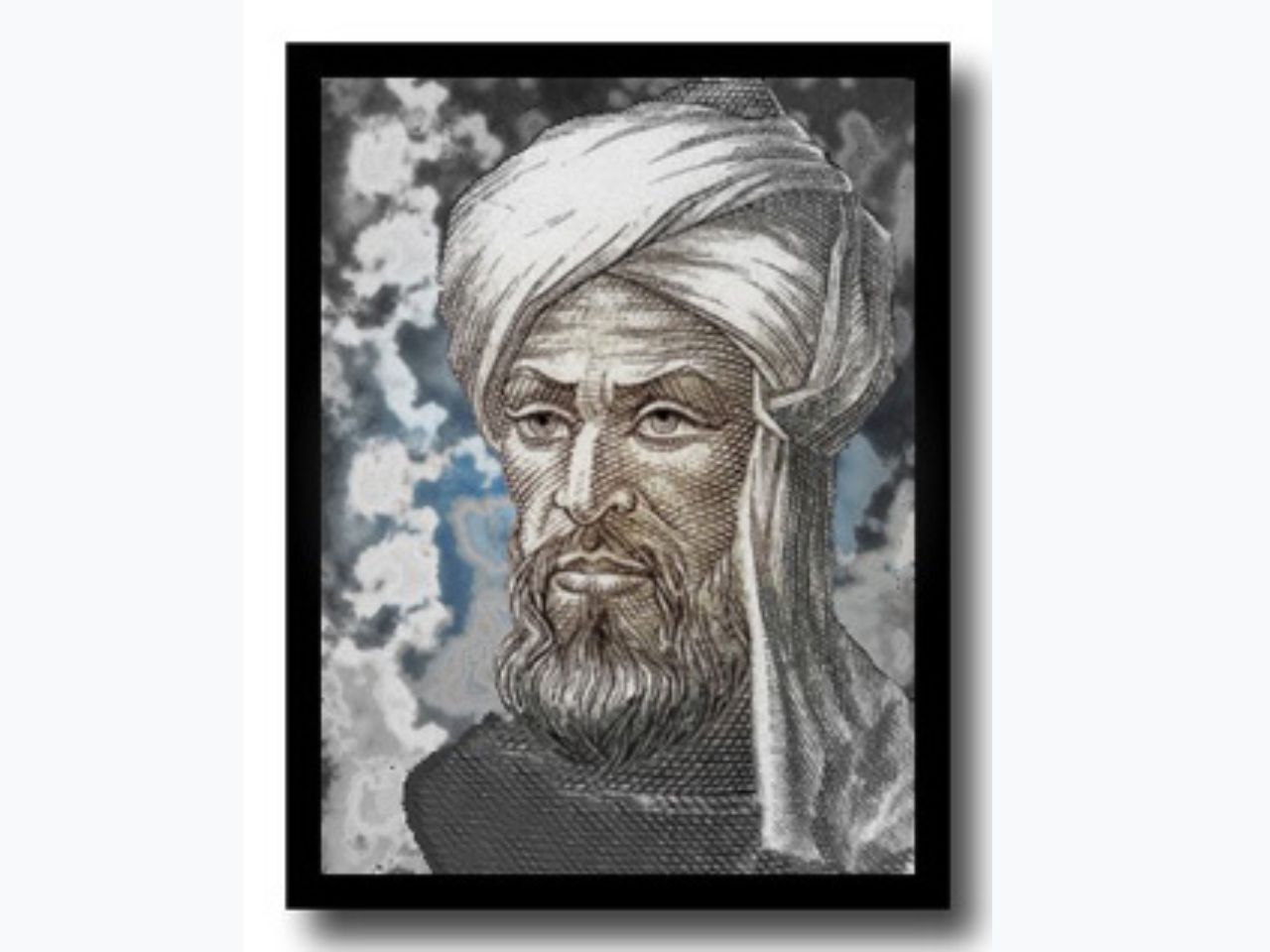 Imagen de Al-Juarismi