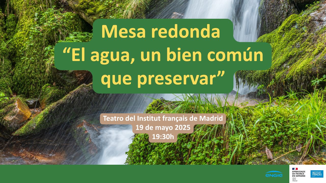 Noticia Mesa redonda 