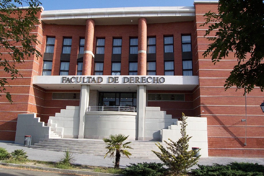 Visita guiada a la Biblioteca de Derecho UAM