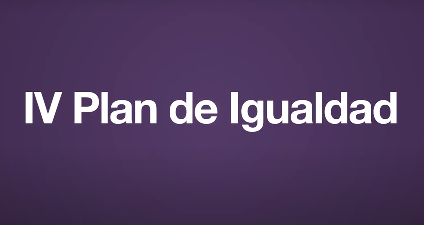 Video definiendo la Unidad de Igualdad de Género
