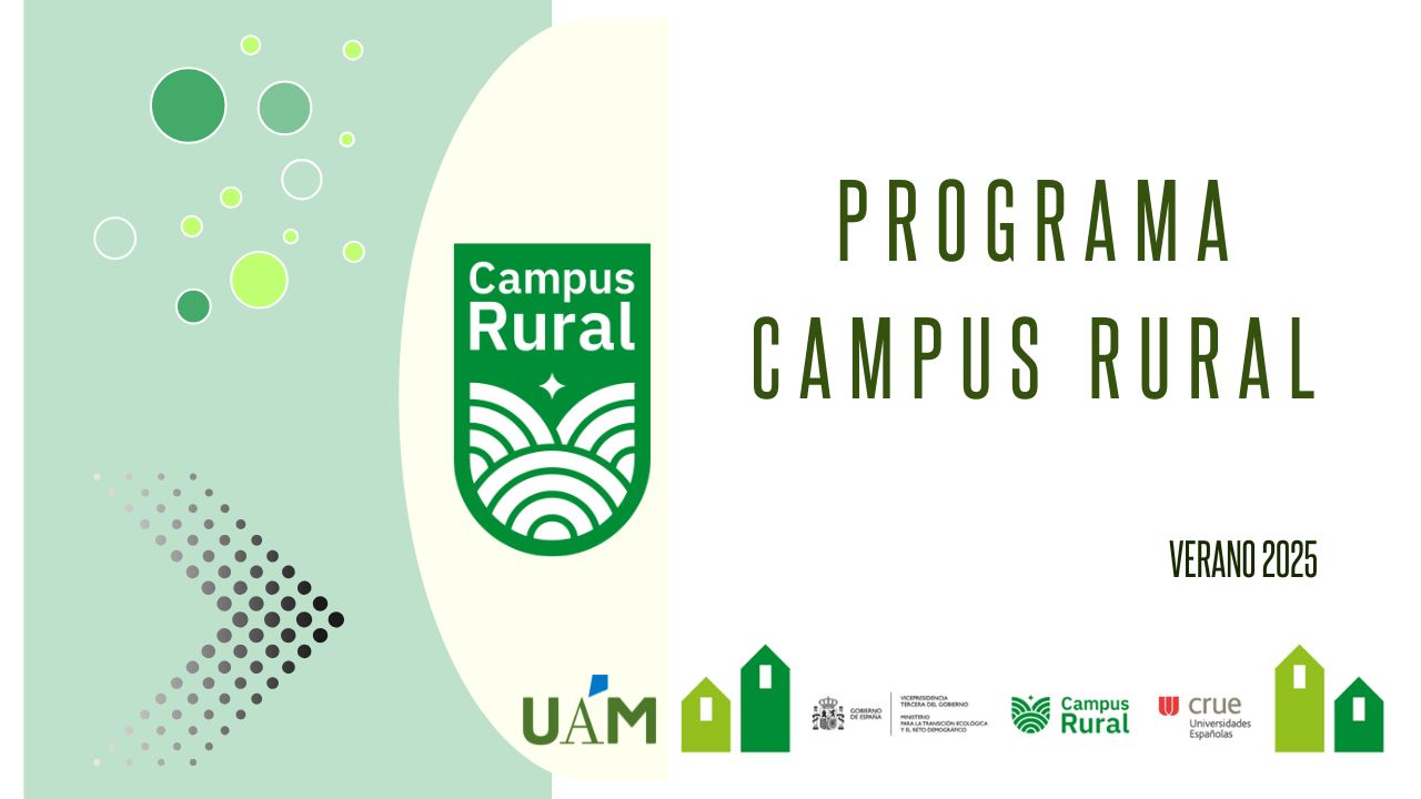 Campus Rural UAM