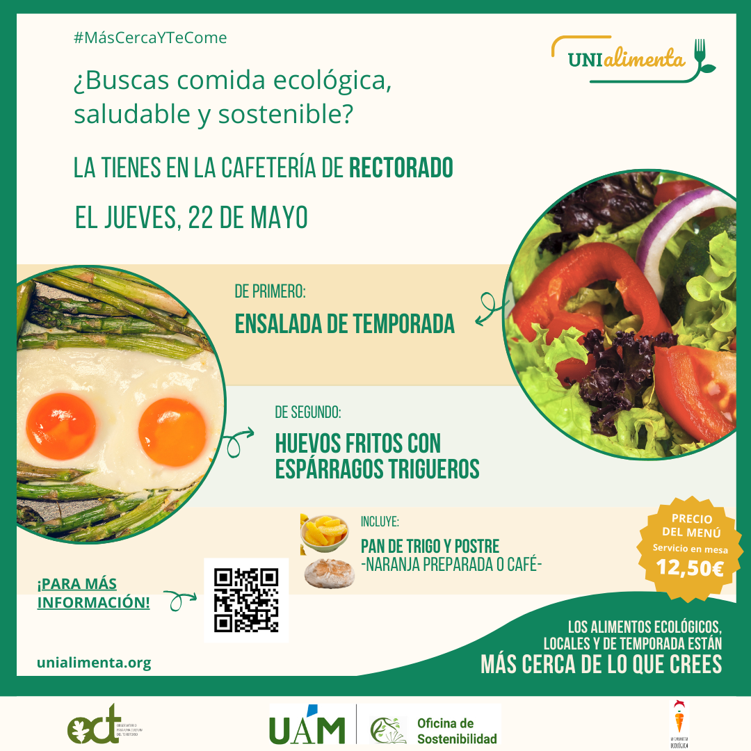 UNIalimenta - Mayo 04 2025