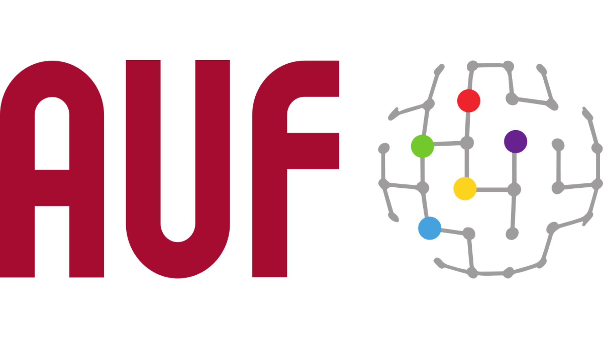 Logo AUF