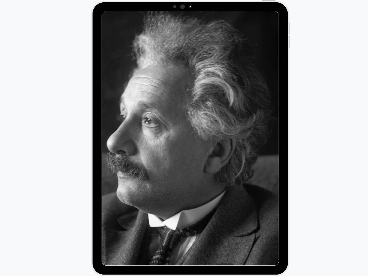 Imagen de Albert Einstein