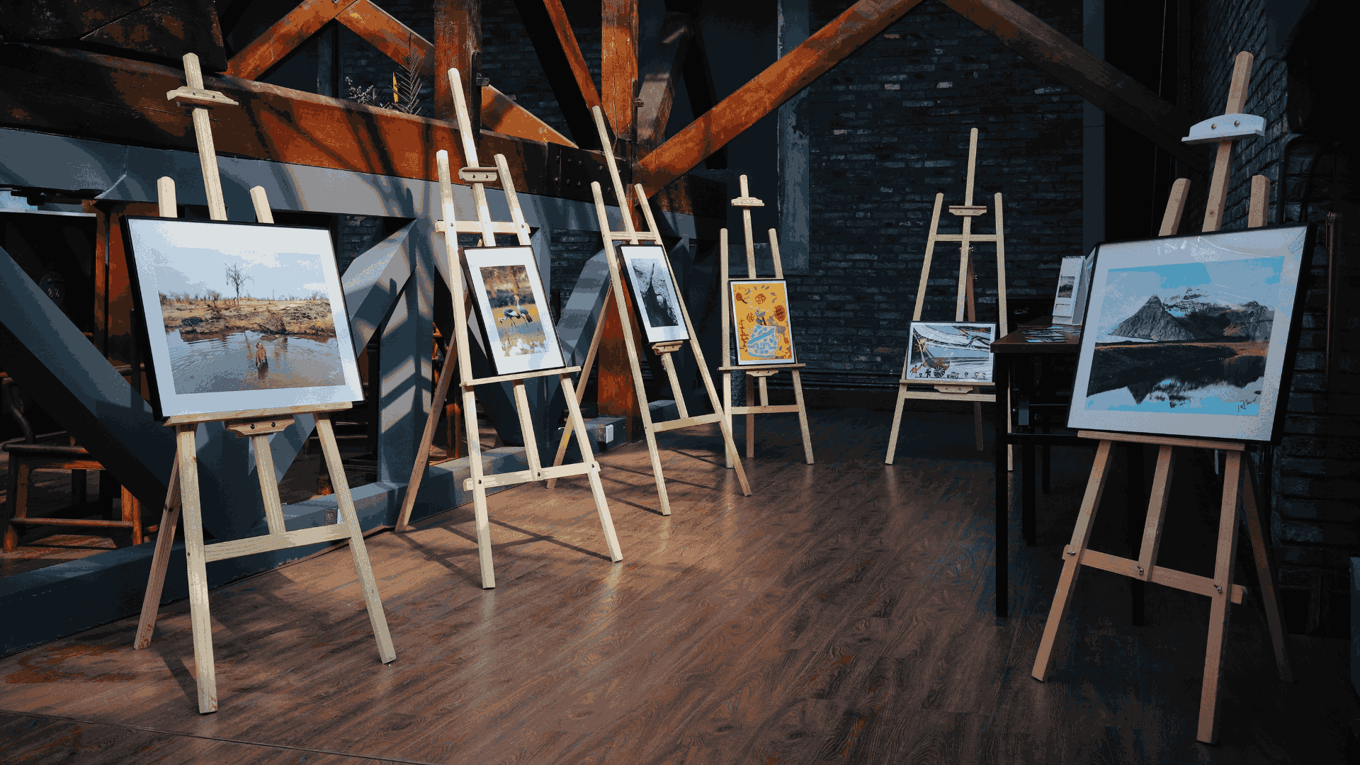 Actividades culturales