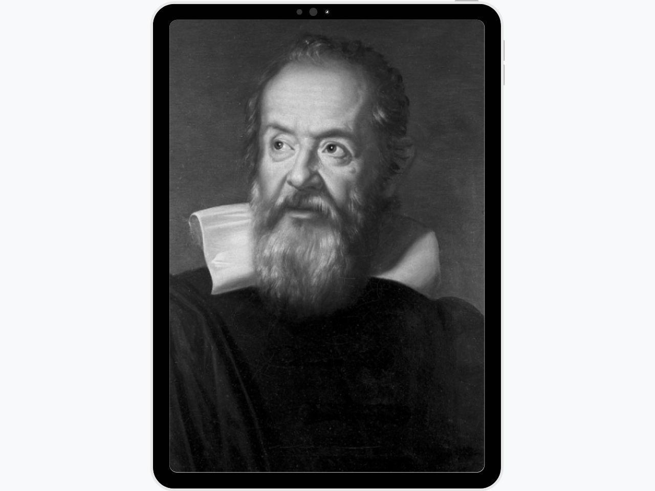 Imagen de Galileo Galilei
