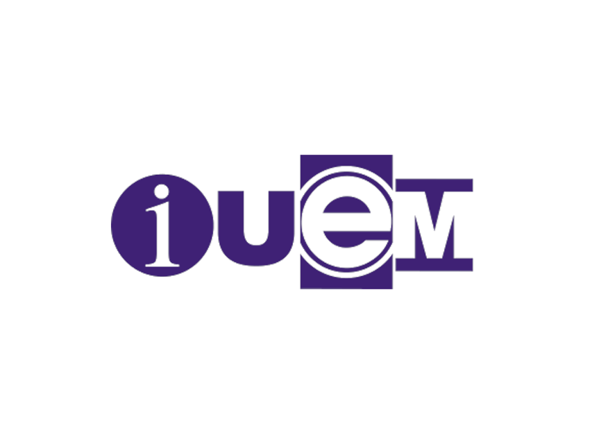 logo iuem