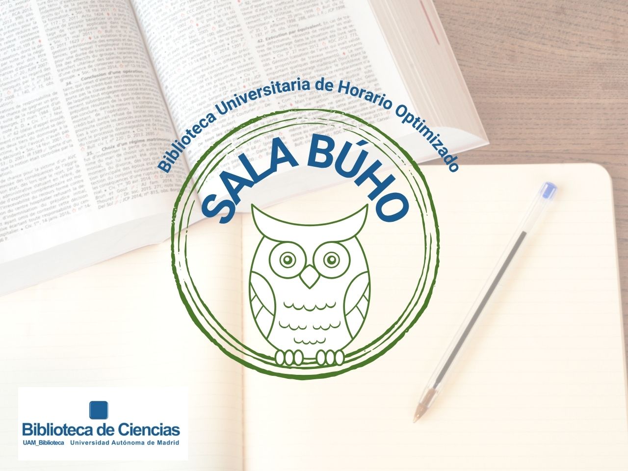 Sala Búho