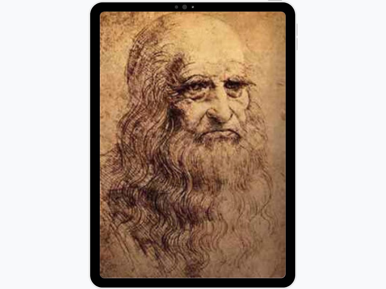 Imagen de Leonardo da Vinci