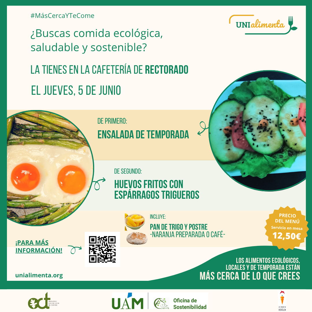 UNIalimenta - Junio 01 2025