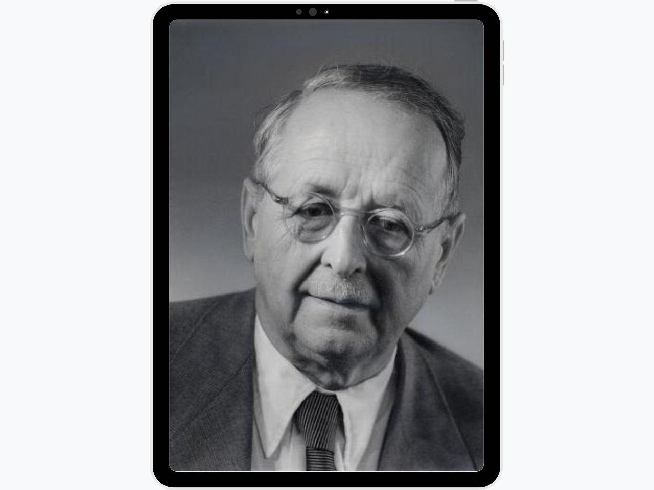 Imagen de Hermann Weyl