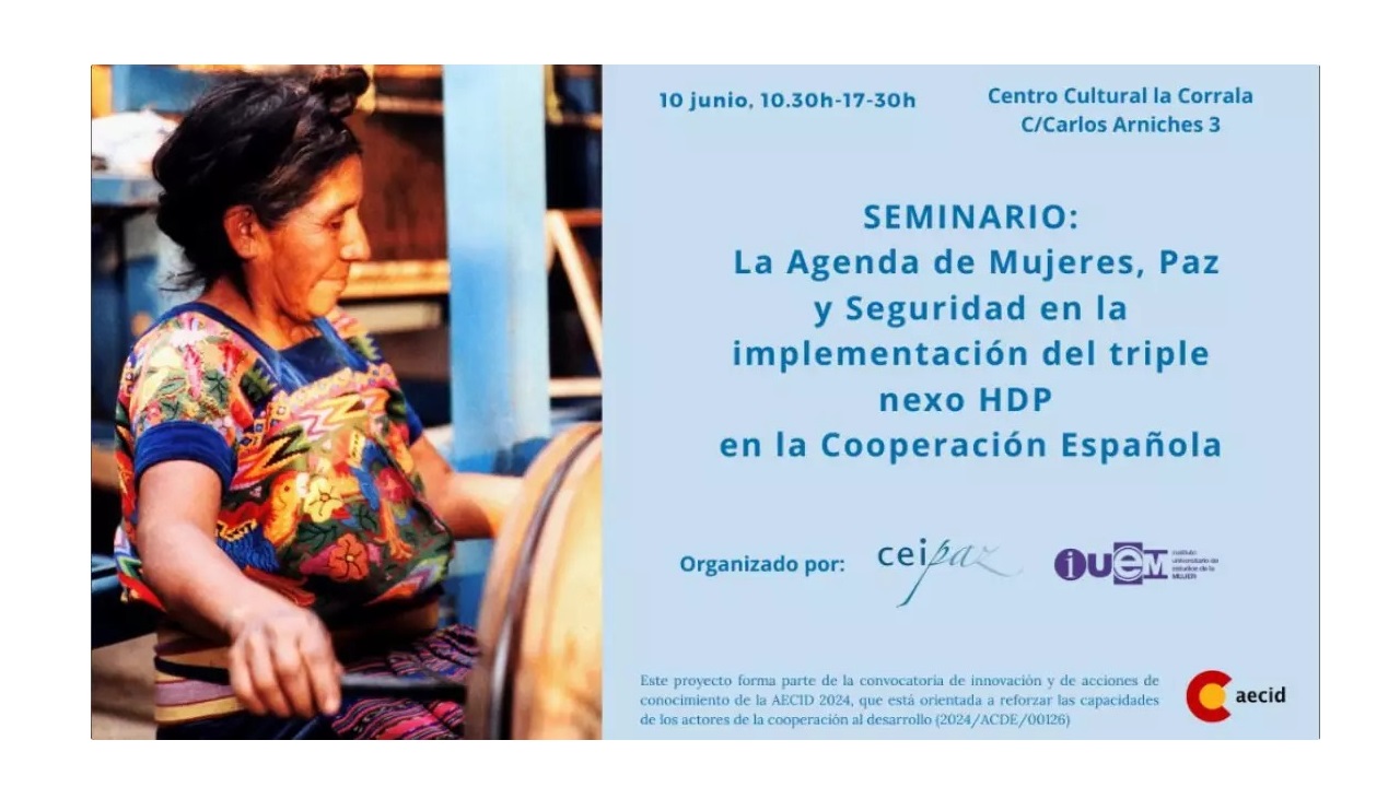 Seminario 