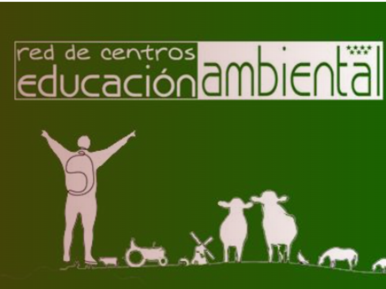 Cursos Comunidad de Madrid