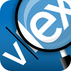 Logo Vlex