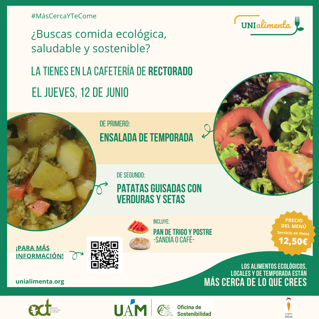 UNIalimenta - Junio 02 2025