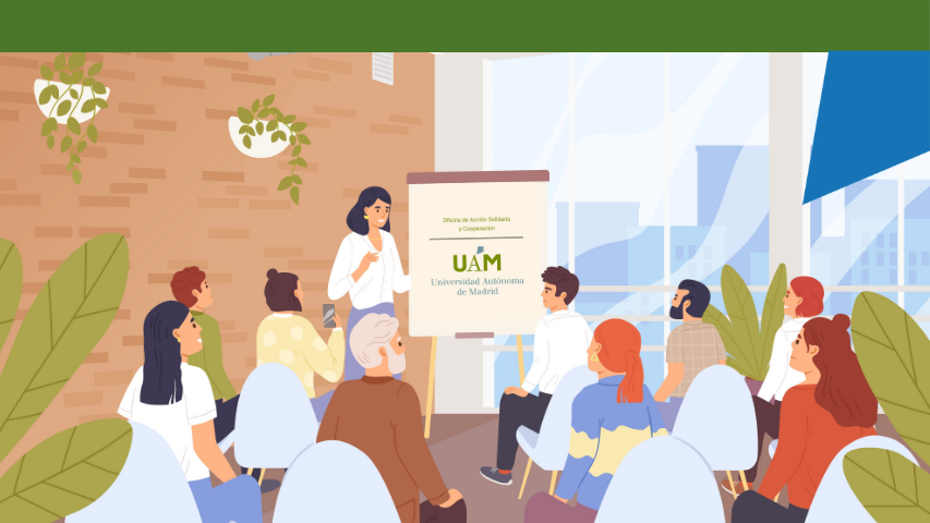 Imagen ED Jornadas y Seminarios de la Oficina