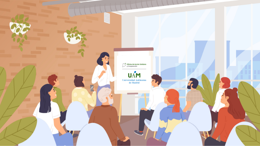 Imagen ED Jornadas y Seminarios de la Oficina