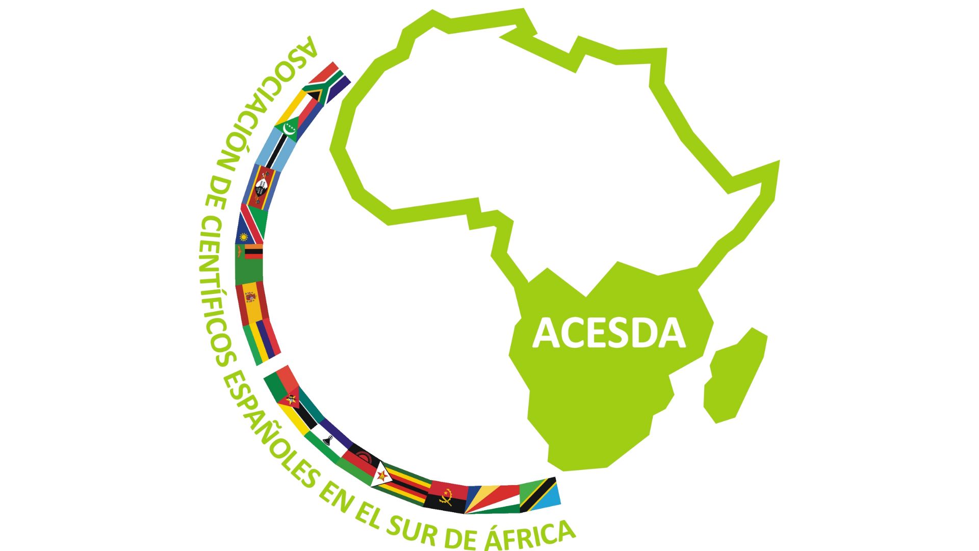 Logo ACE Asociación de Científicos Españoles en el Sur de Africa