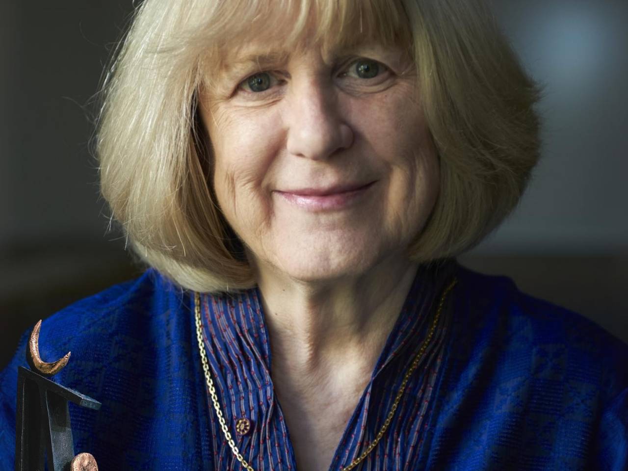 Mary-Claire King, Premio Princesa de Asturias de Investigación Científica y Técnica