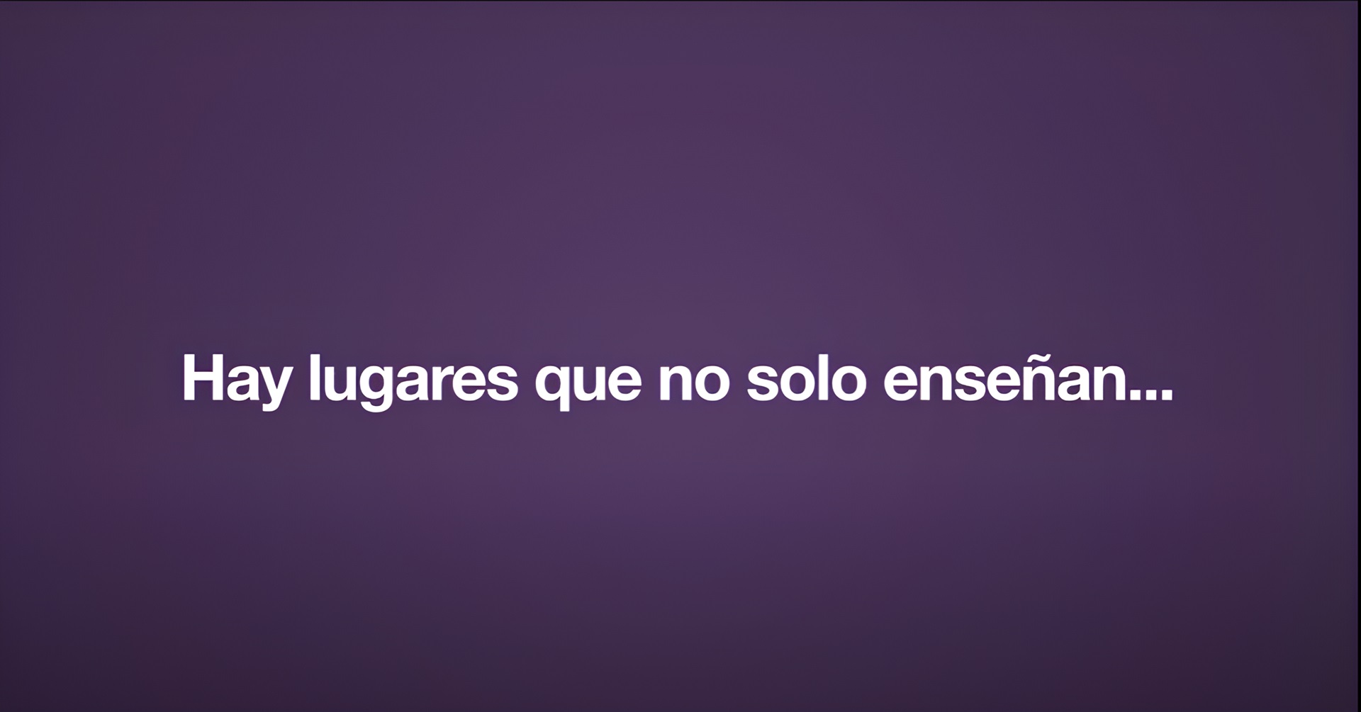 VÍDEO 