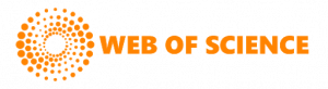 Logo de WoS