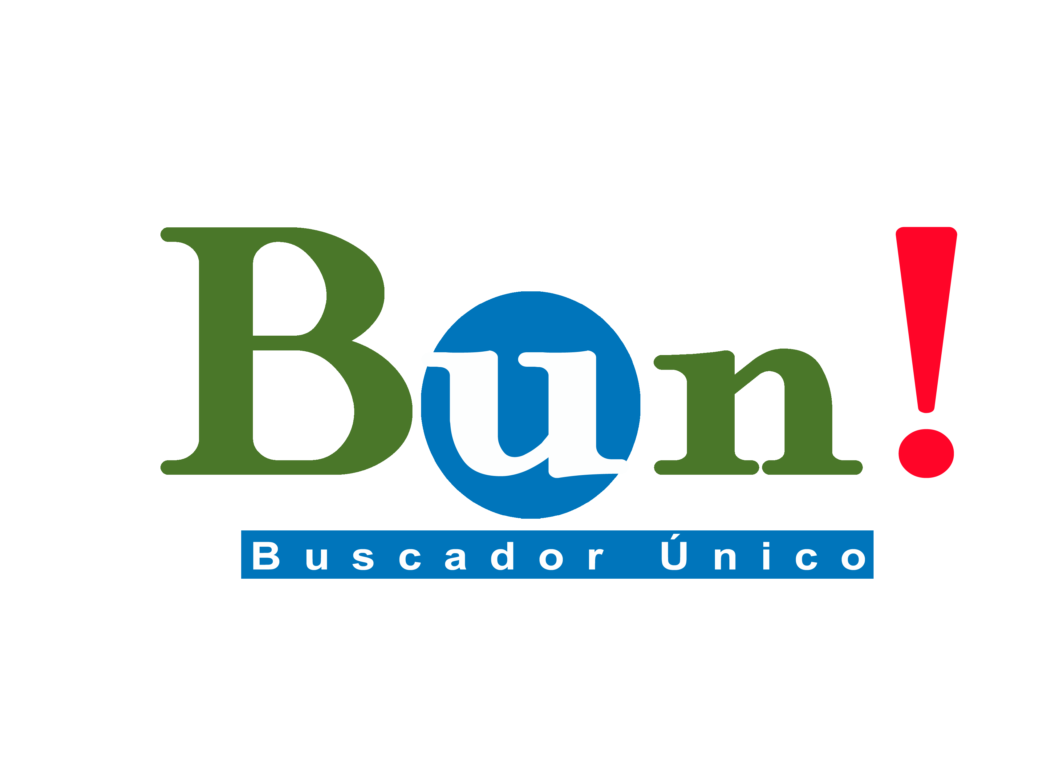 Buscador único
