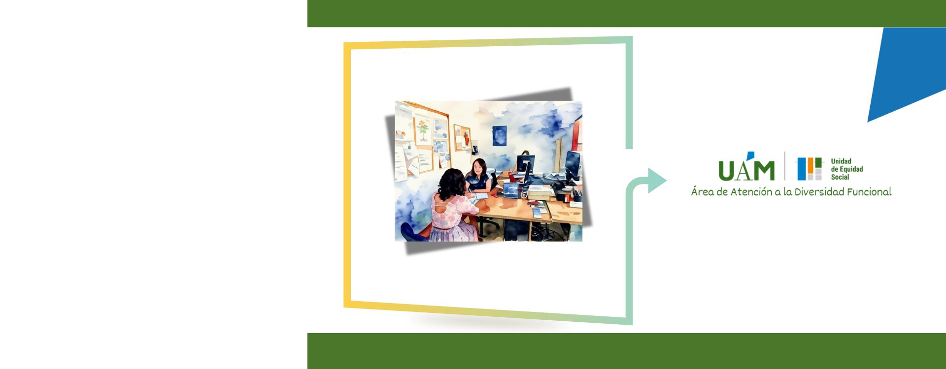 Banner Atención a PTGAS/PDI