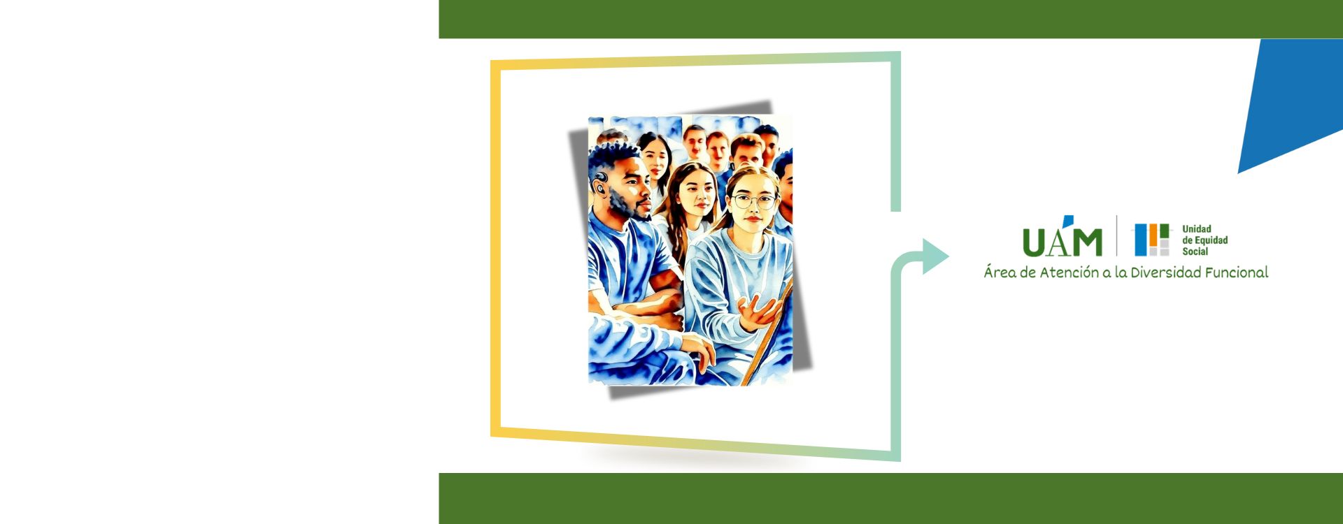 Banner Atención a estudiantes