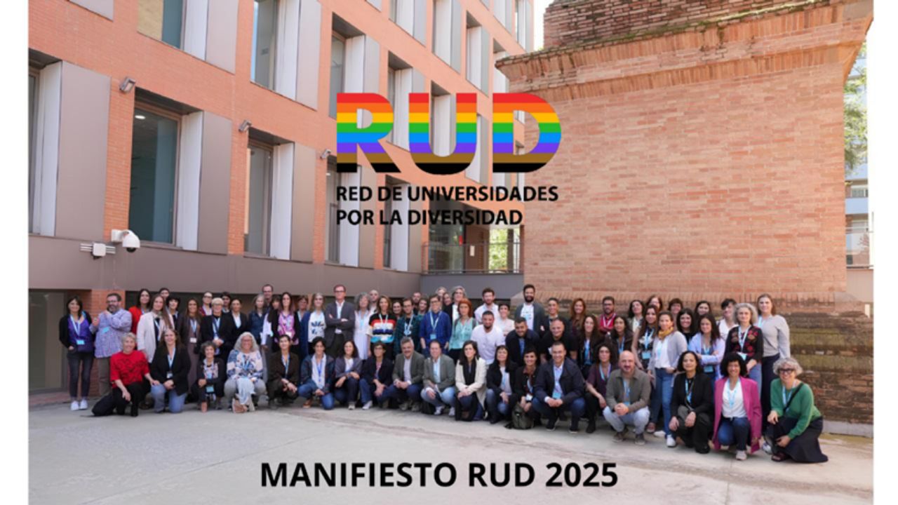 Noticia Manifiestro RUD 2025