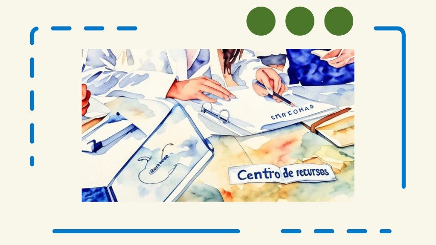 Enlace Destacado centro de recursos