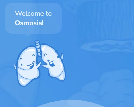 Osmosis