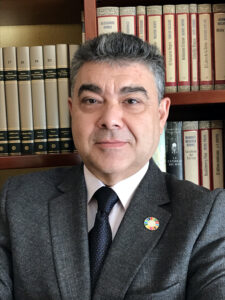 Manuel Chicharro Santamaría