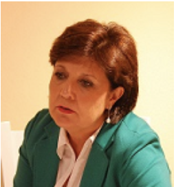 María Isabel Heredero De Pablos
