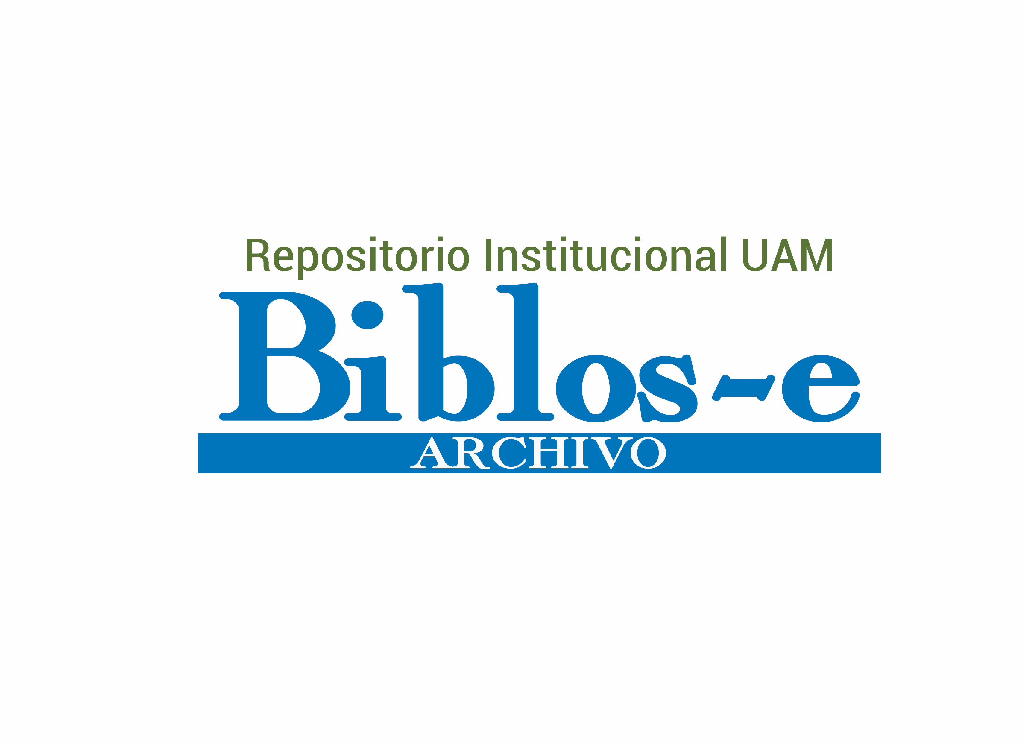 Repositorio Biblos-e