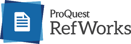 Gestor bibliográfico RefWorks