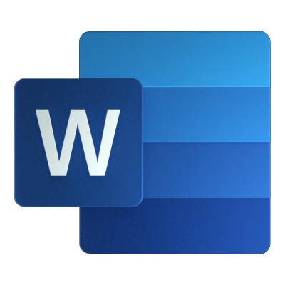 Microsoft Office Word 365