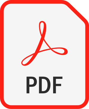 Logo documento PDF