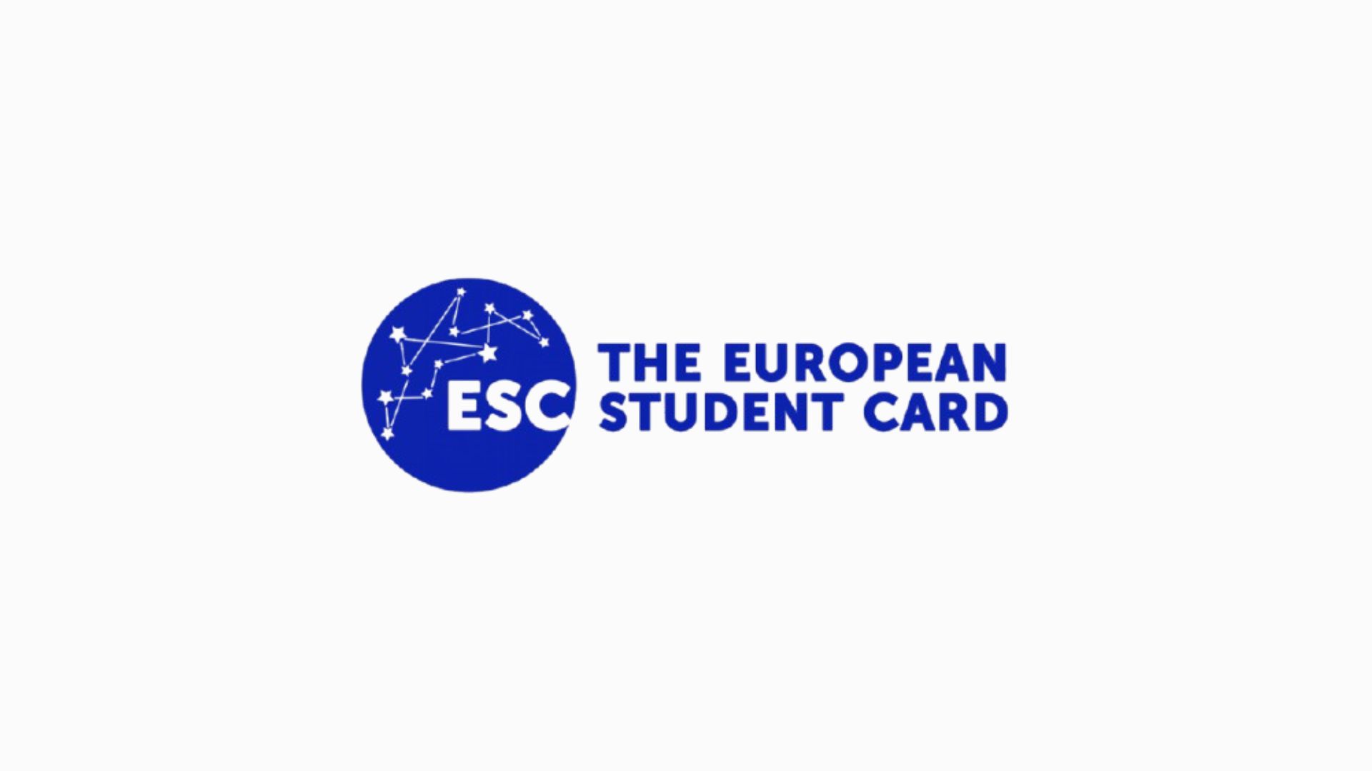logo del ESC