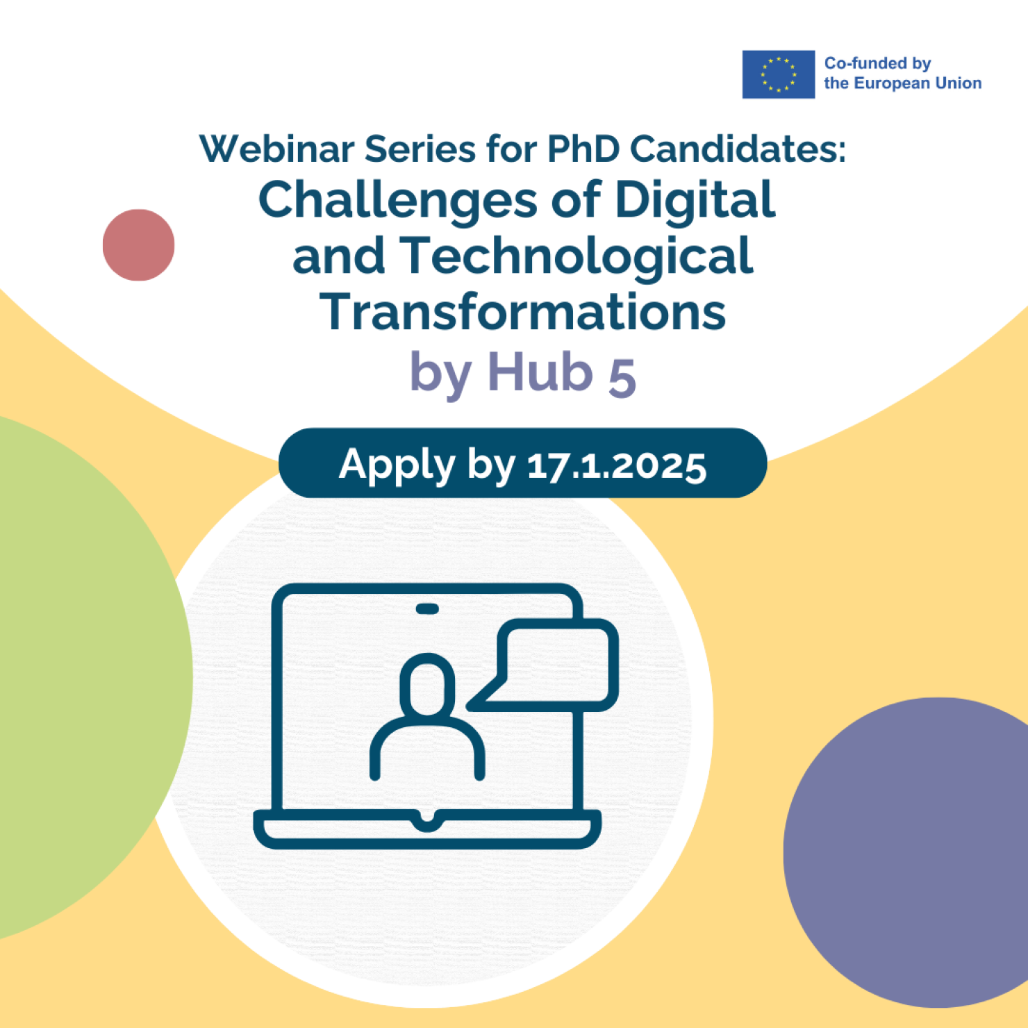 Imagen webinarios 2024-2025