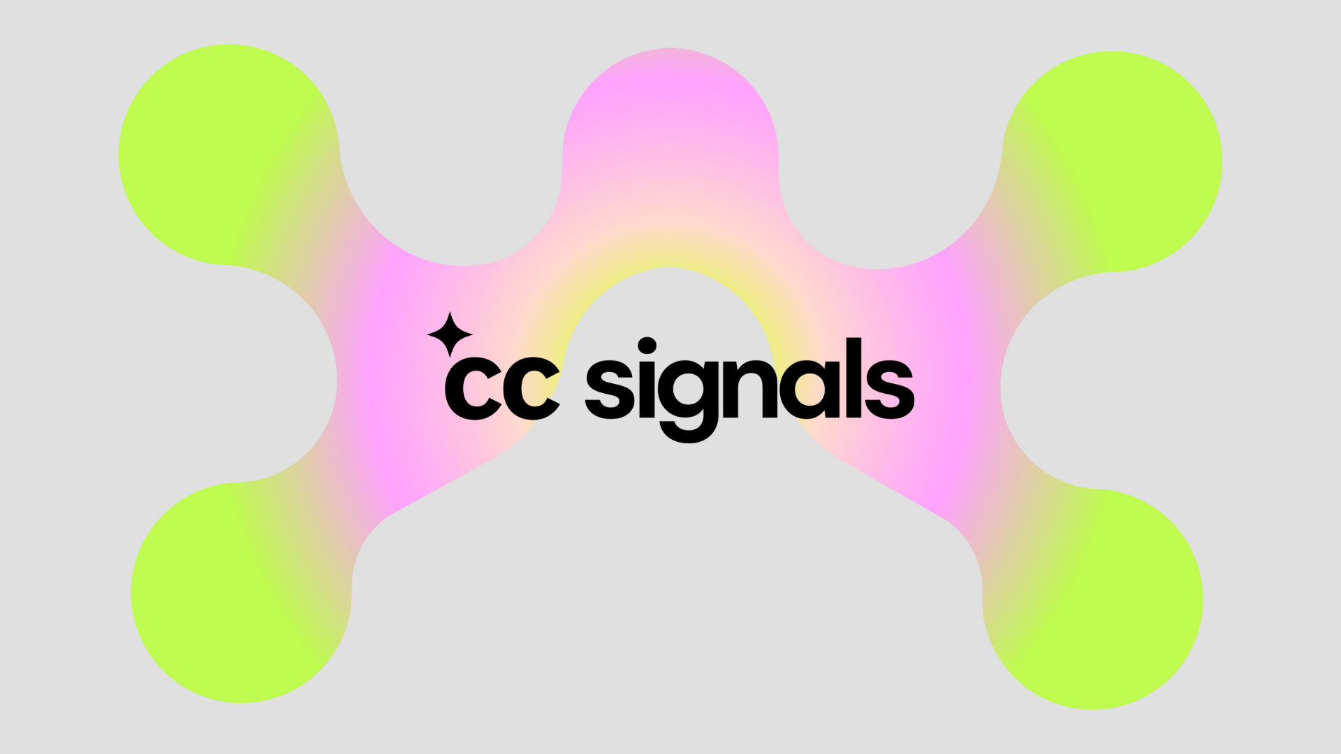 CC Signals