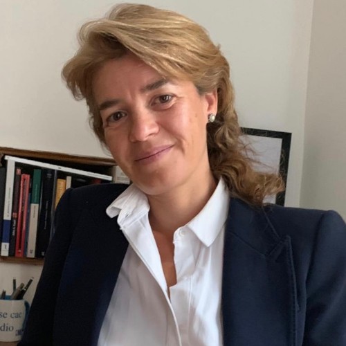 Ana Palmar Santos.