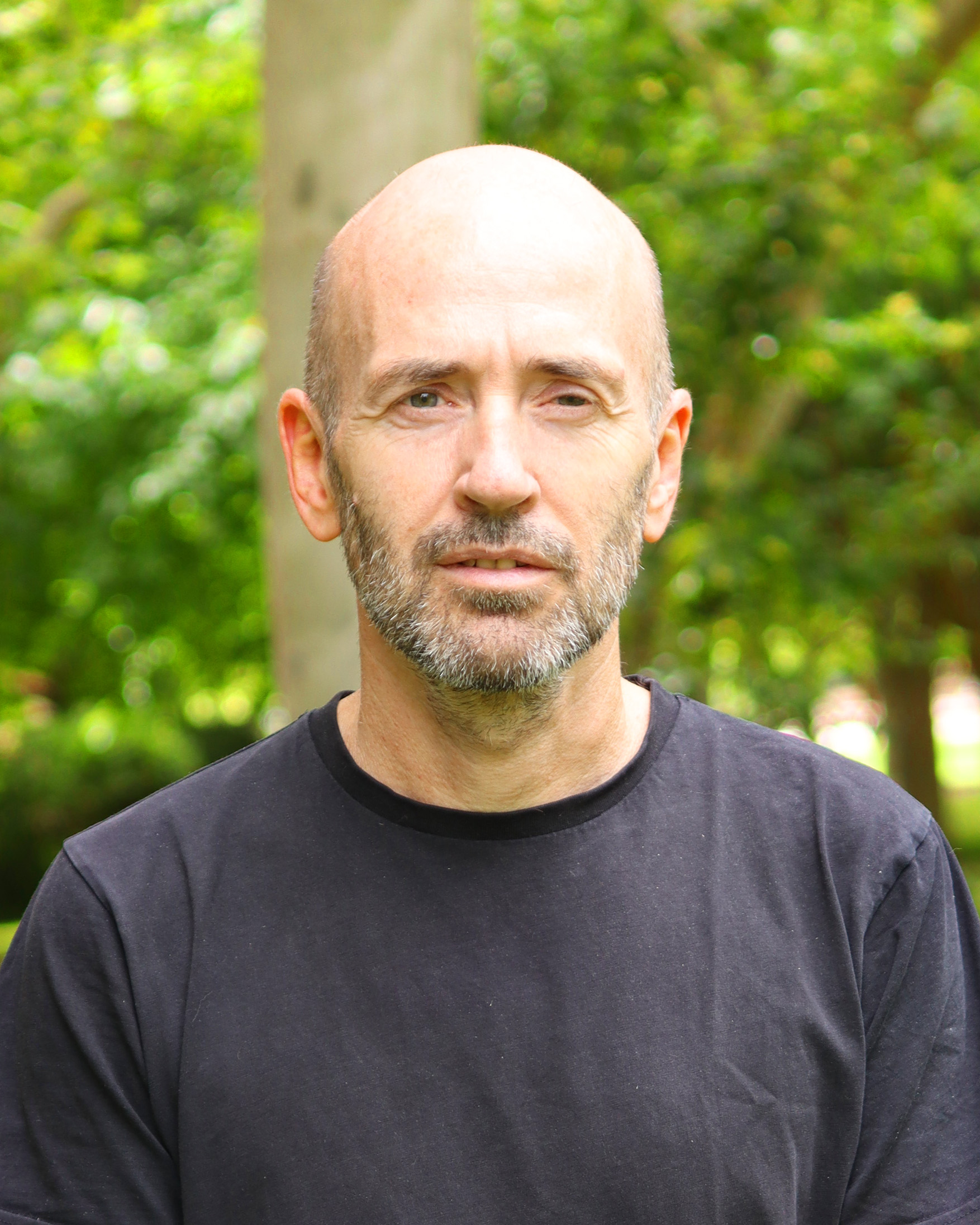 Gonzalo Martínez Muñoz.