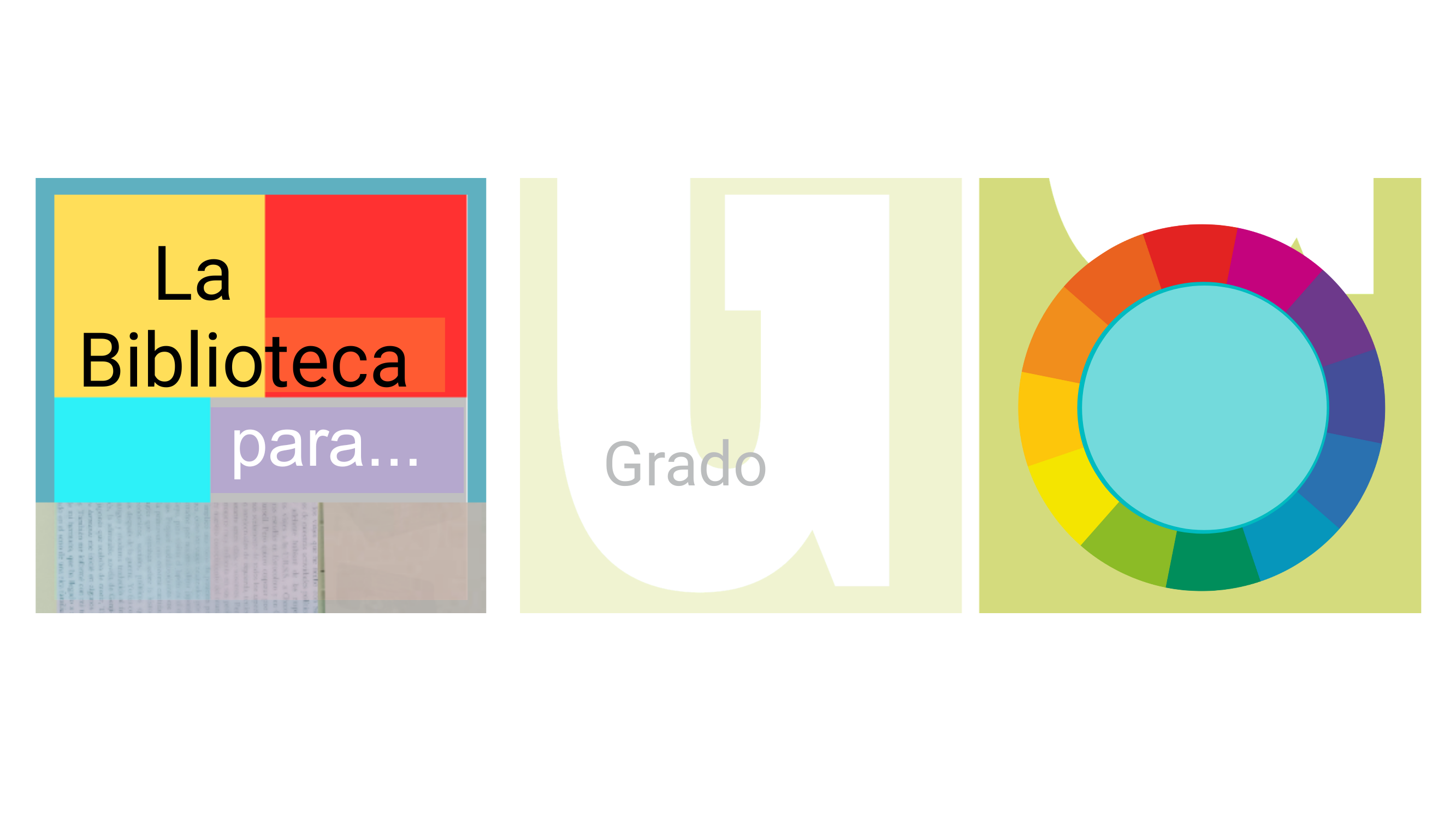 Imagen logo grado primaria