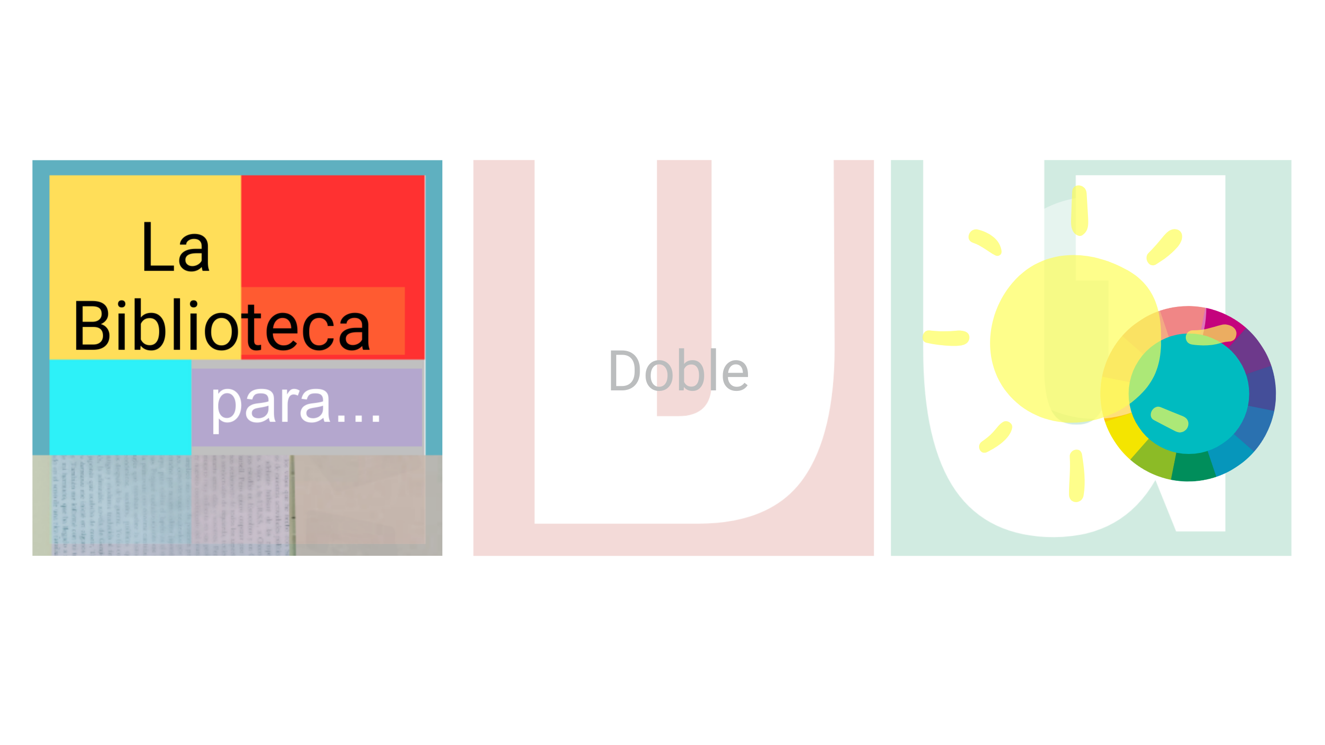 Imagen logo doble grado 