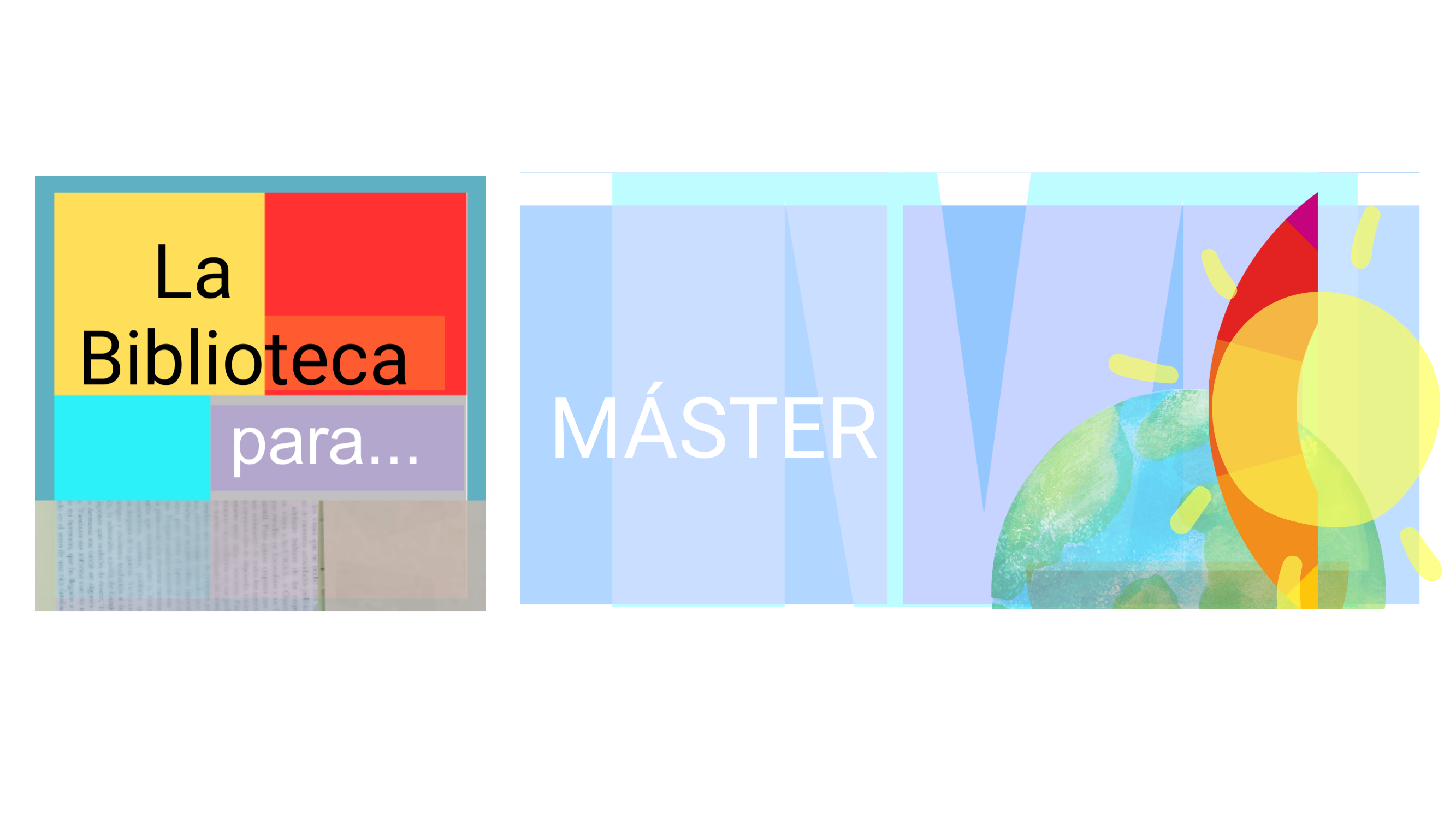 Imagen logo del Máster en atencion diversidad en centros bilingües