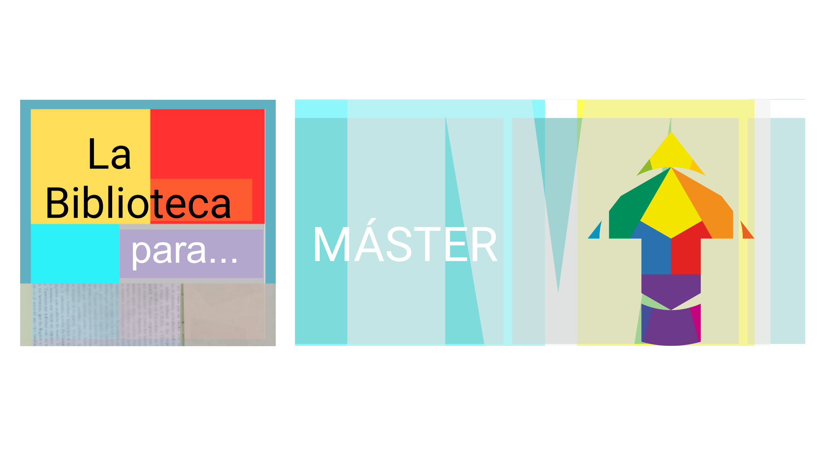 Imagen logo del Máster en calidad y mejora de la educacion