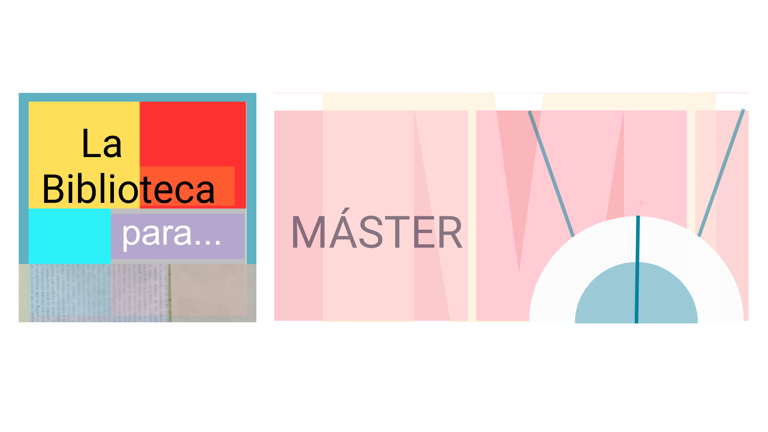 Imagen logo del Máster en innovación en didácticas específicas